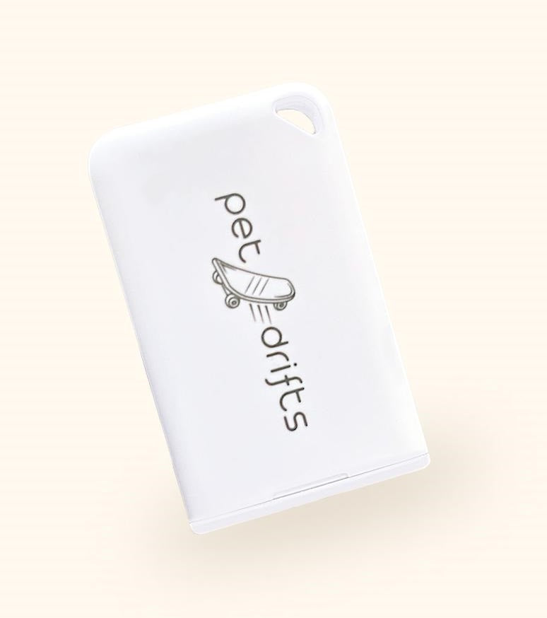 PetDrifts Lite - Smart Dog Collar With Activity and Sleep Tracking