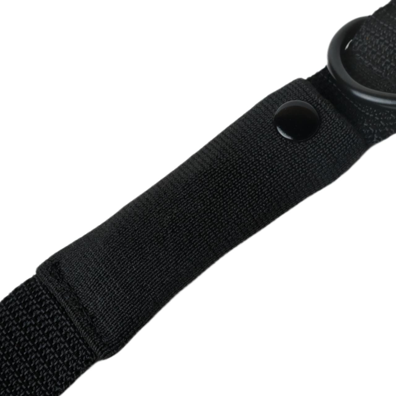 Petdrifts Black Collar